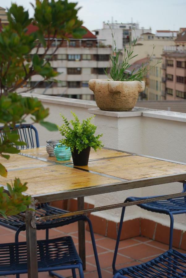 El Mirador De サモラ エクステリア 写真